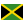 National flag of Jamaica