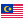 National flag of Malaysia